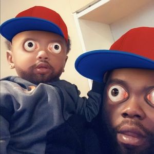 Meet your Posher, Laltigus